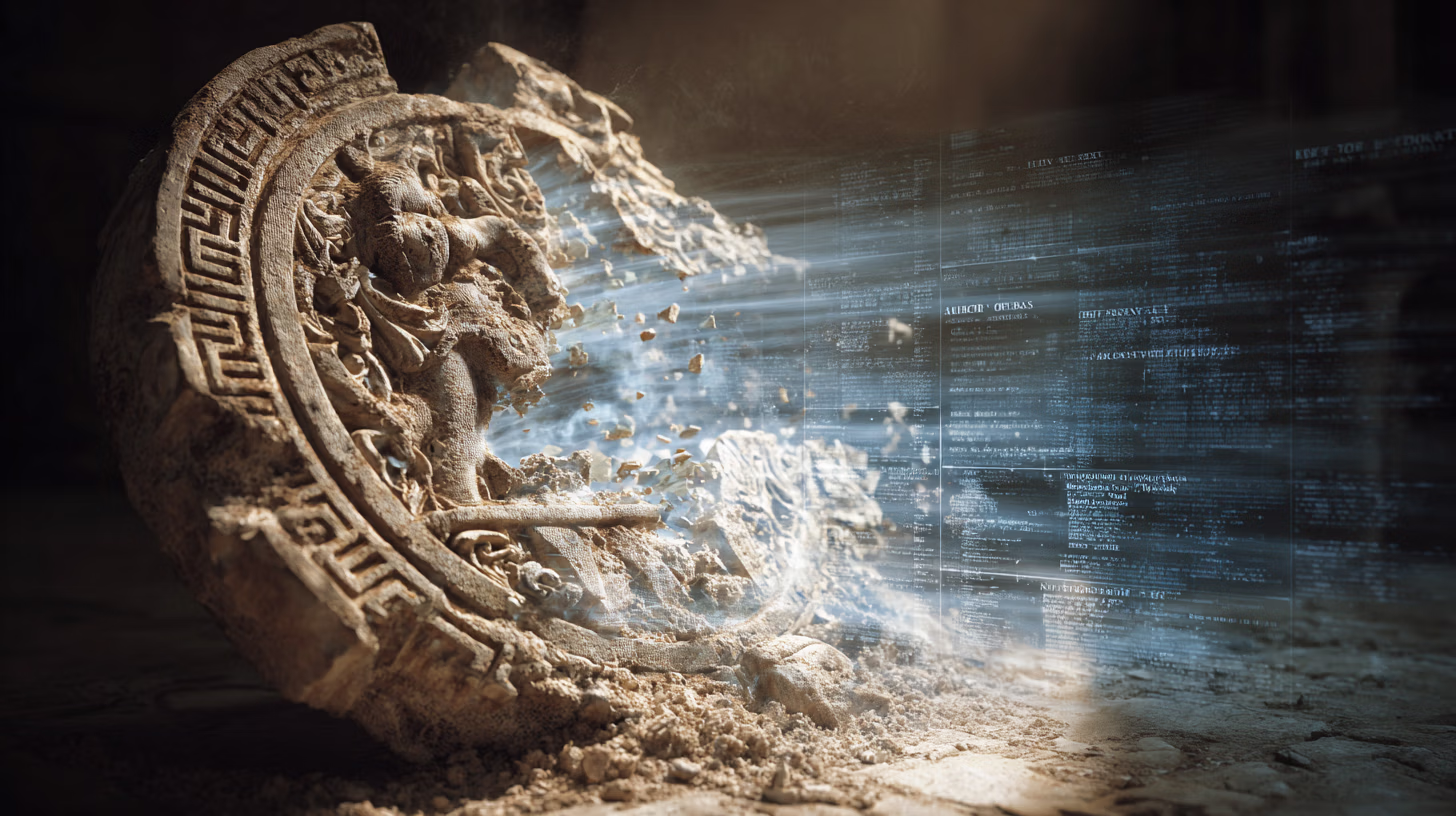Featured image for “The Big Lie: When Political Deception Meets Biblical Truth (G-DROP)”